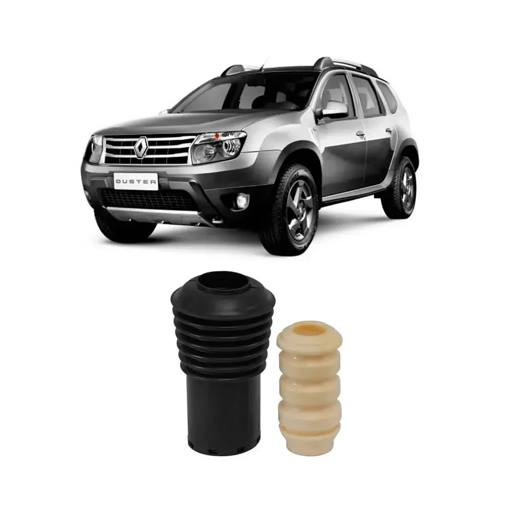 Kit top amort. delant. Renault Duster / Sandero / Oroch / Captur 4x2 2012/... 507328
