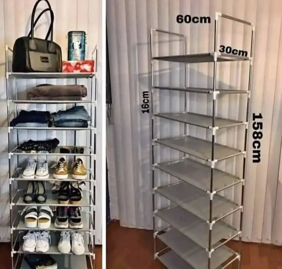 Zapatera 9 niveles 4