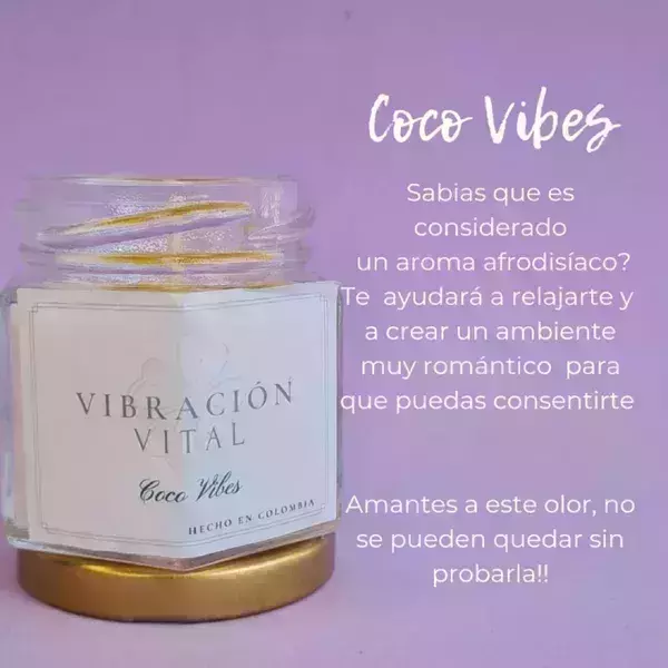 Coco vibes 