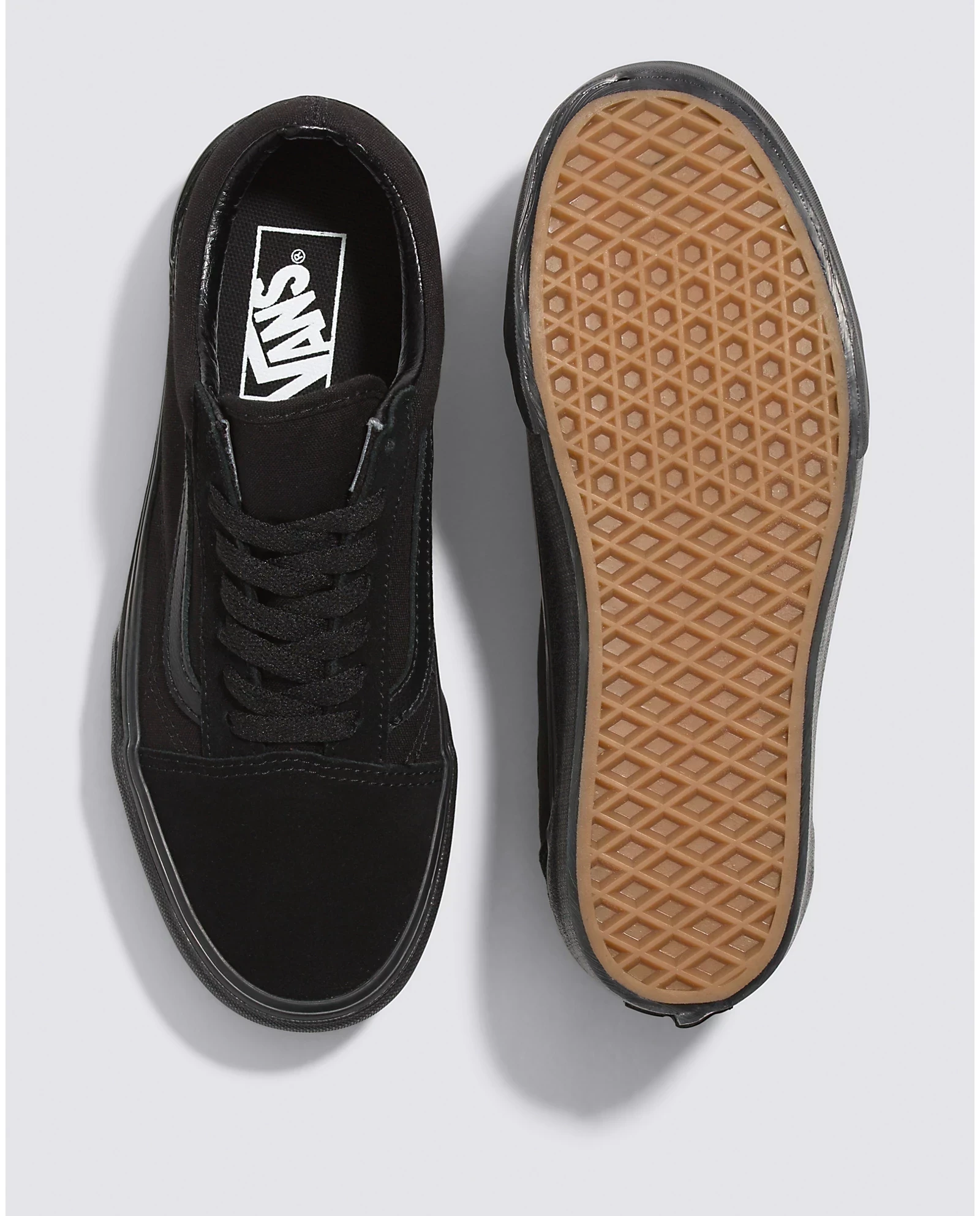 VANS OLD SKOOL STACKFORM (Original) 2