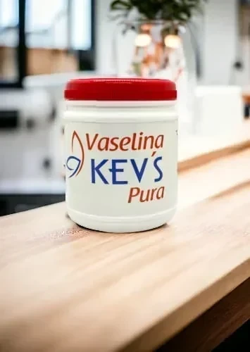 kevs vaselina x475 gra