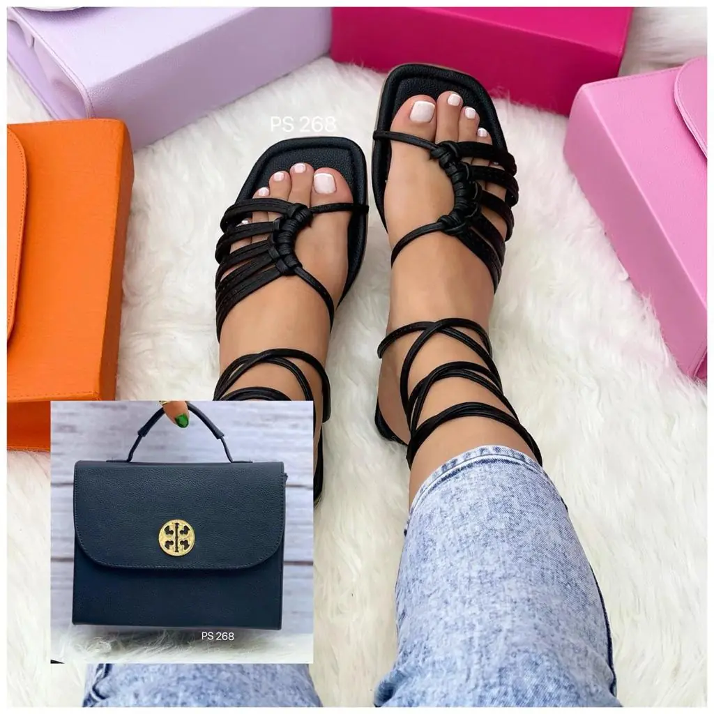 SANDALIA 7 4