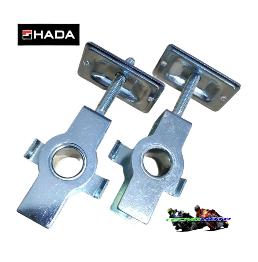 TIRA CADENA HONDA 125 XR L / CBX250 - [HADA] 35527