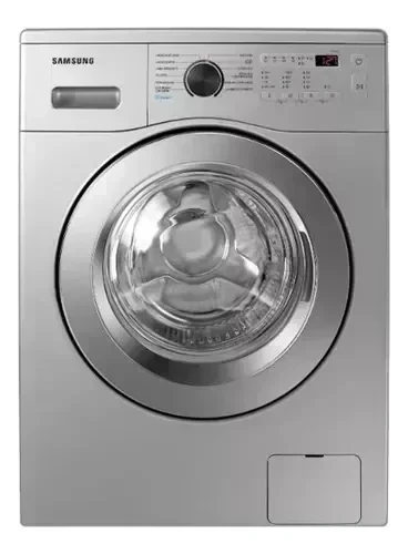Lavarropas Samsung 6.5Kg. Inverter WW65A40000S