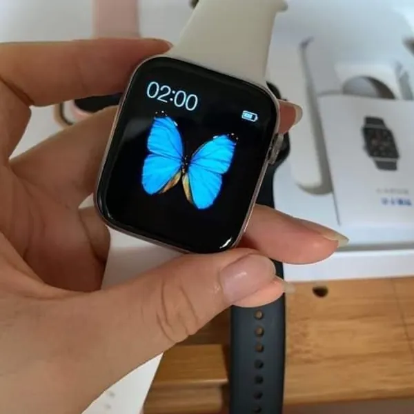 Reloj inteligente