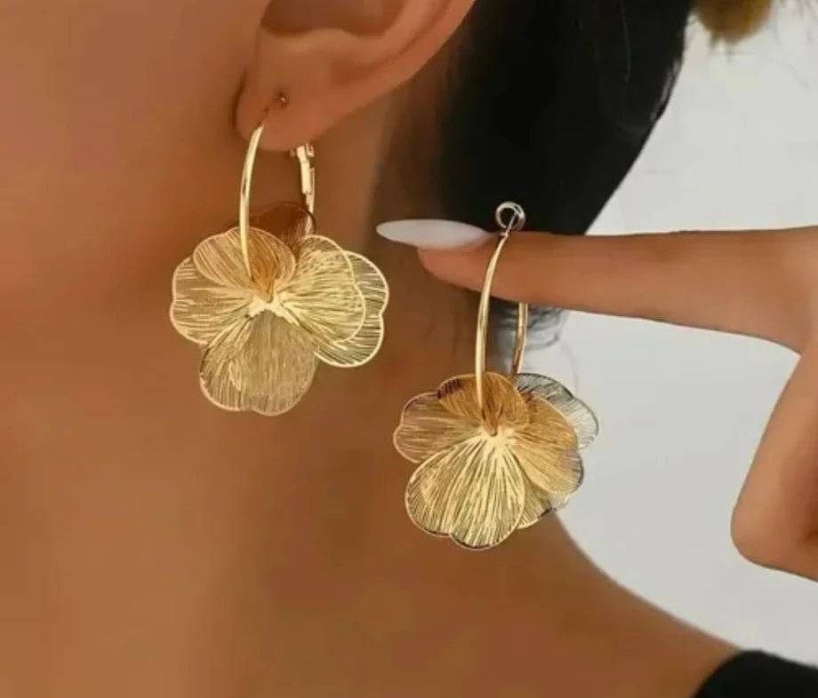 Aros amapola