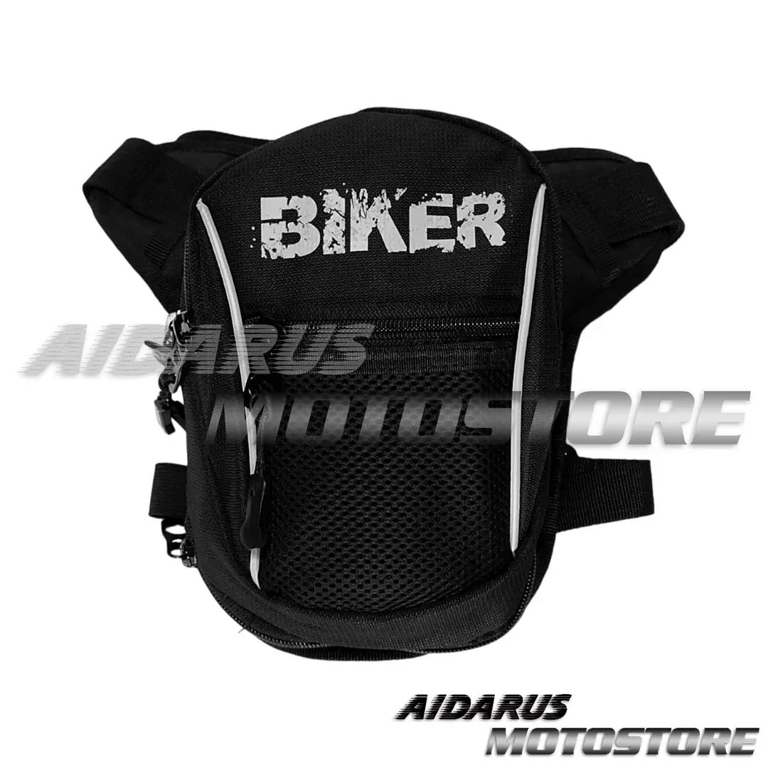 MUSLERA BIKER