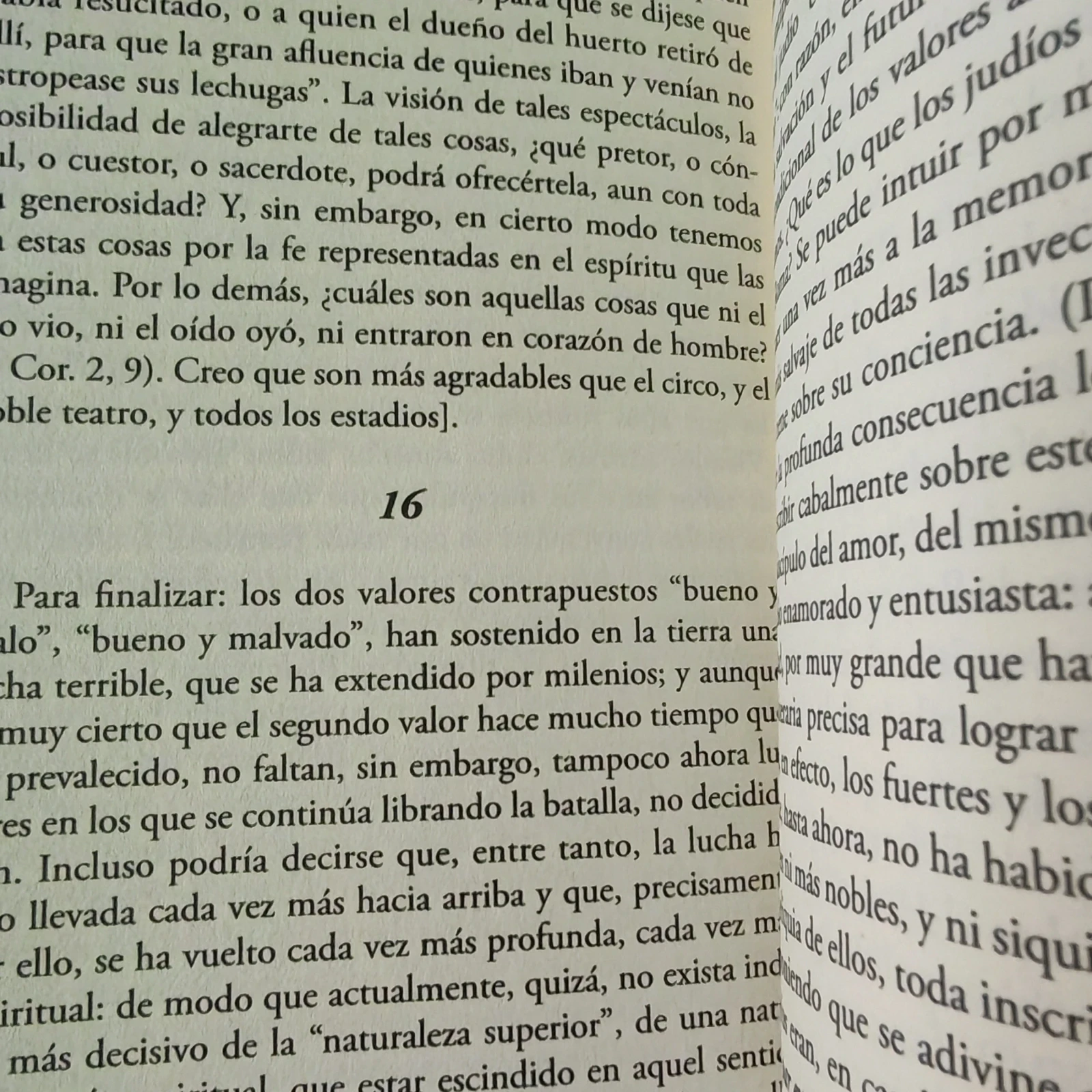 La genealogía de la moral, Friedrich Nietzsche nuevo 3