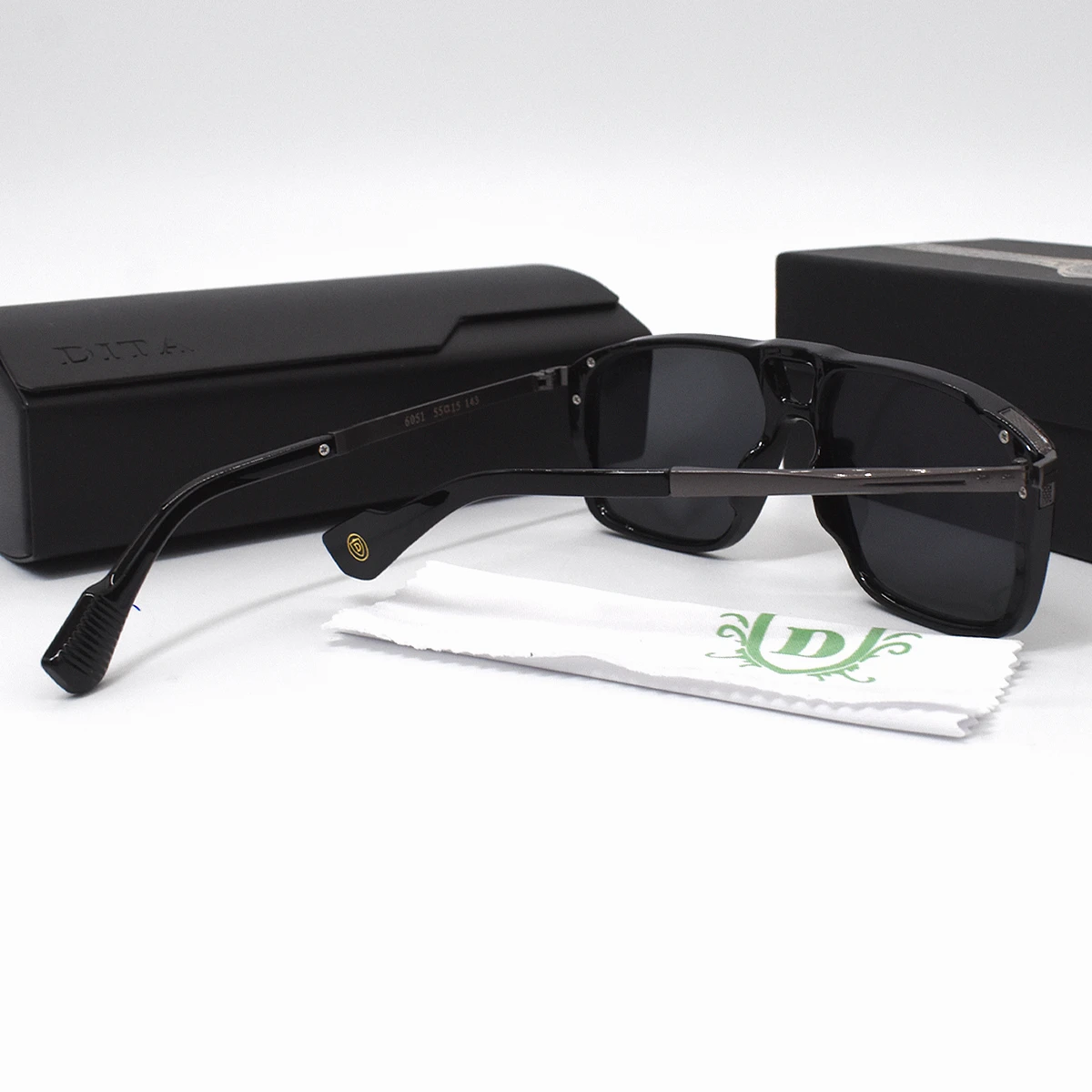 Lentes de sol Dita 3