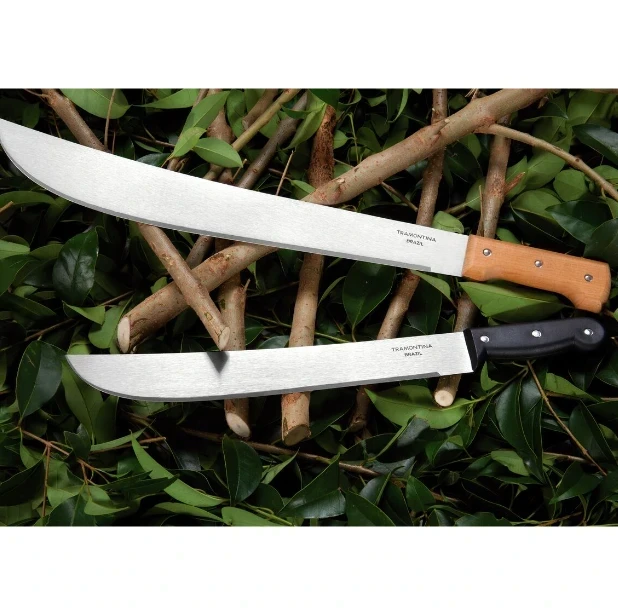 Machete 20" 𝙏𝙍𝘼𝙈𝙊𝙉𝙏𝙄𝙉𝘼