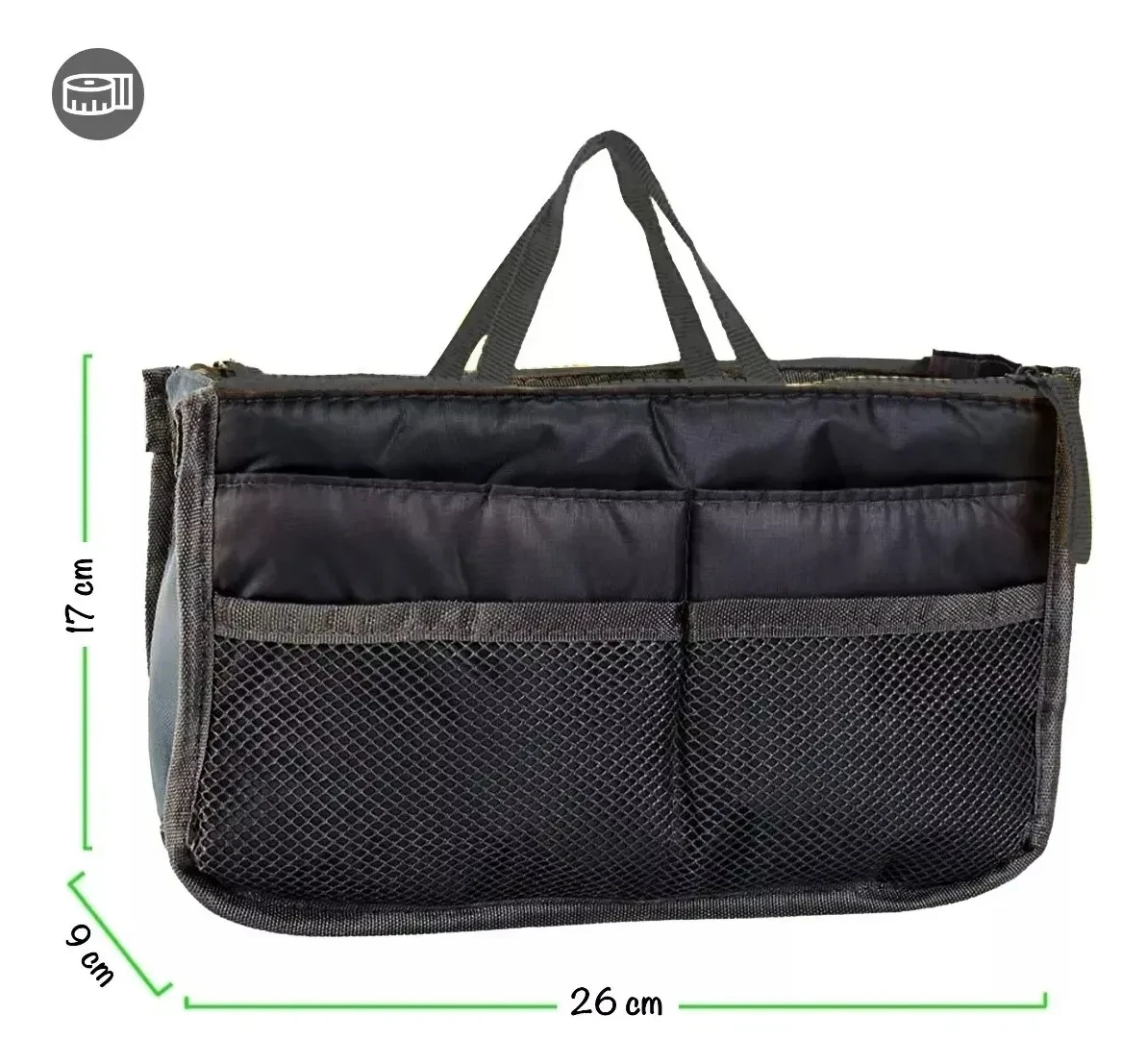 ORGANIZADOR DE CARTERA 258065 2