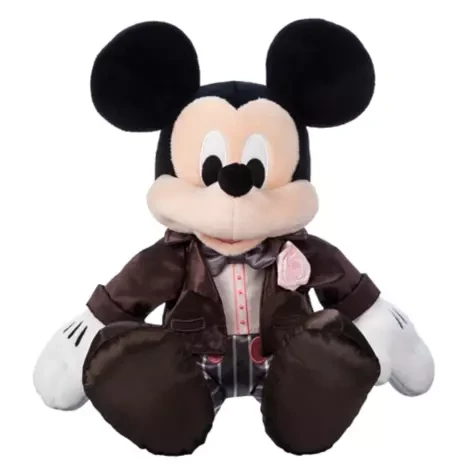 PELUCHE DE MICKEY MOUSE PARA BODA 2
