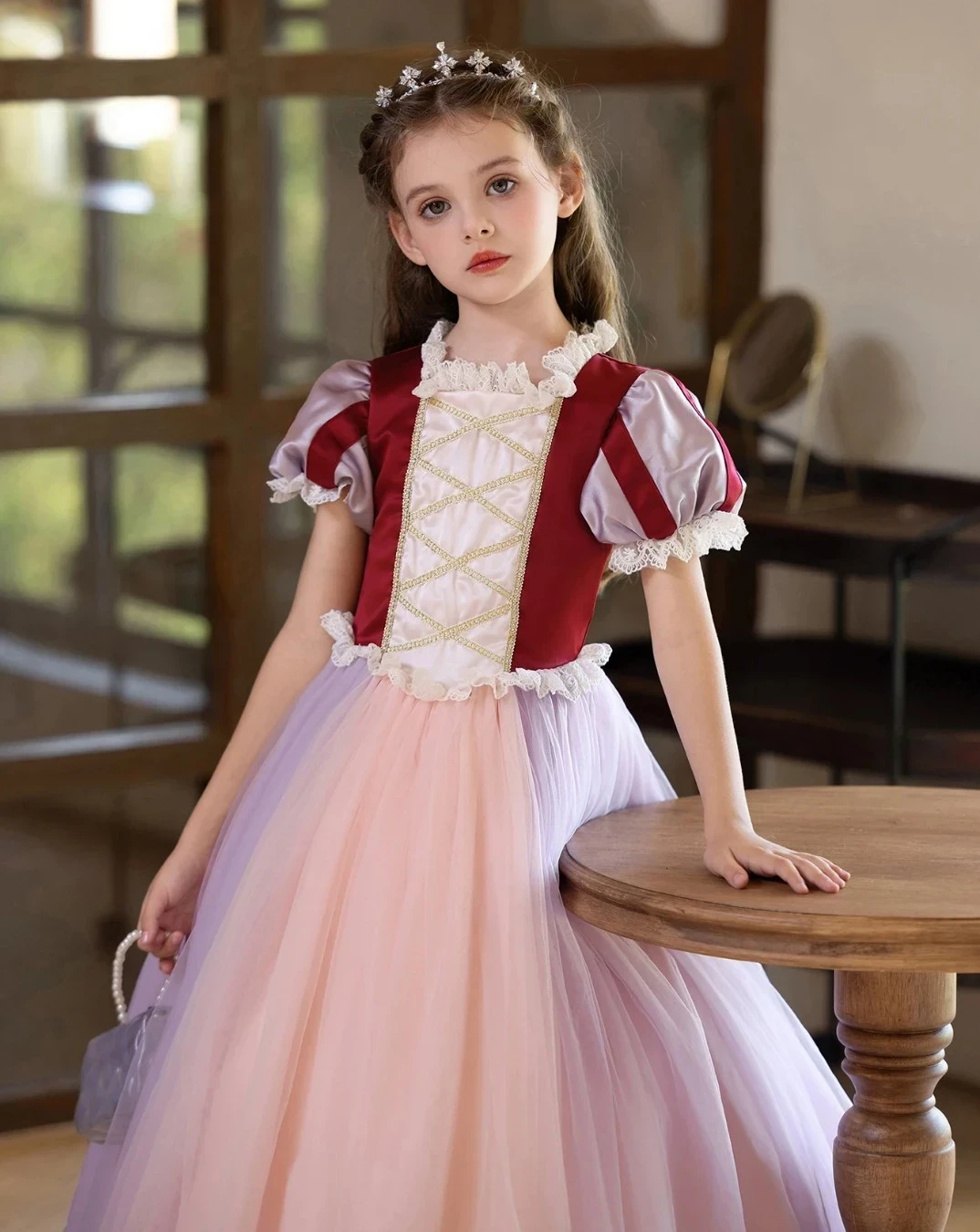 VESTIDO LARGO RMC 4