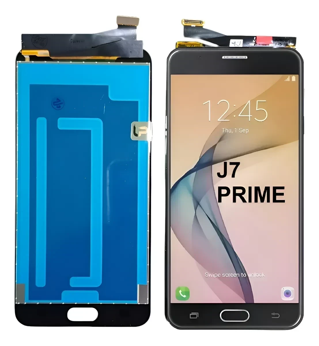 Mod J7 prime G610 blanco