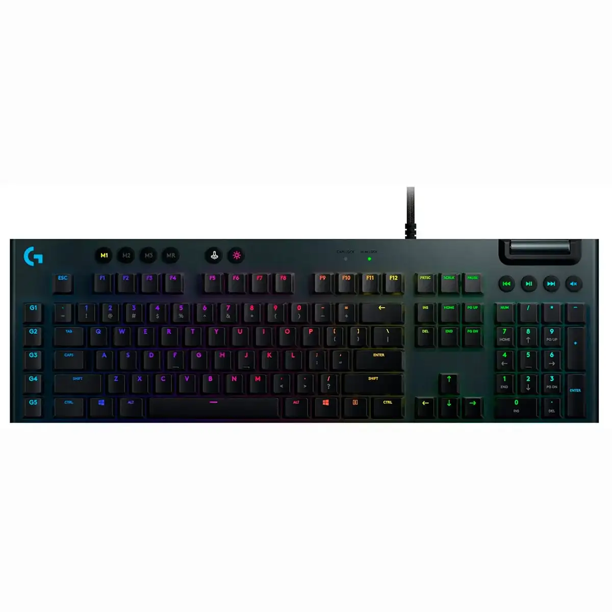 TECLADO LOGITECH G815