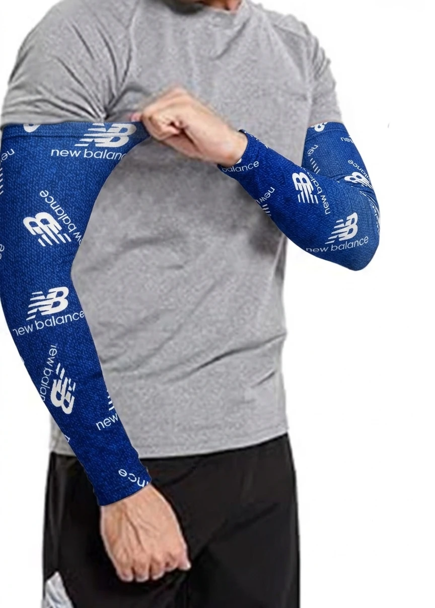 MANGAS DE BRAZO EN MARCAS 