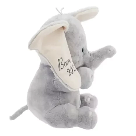 Peluche Dumbo ''Nacido en 2025 2