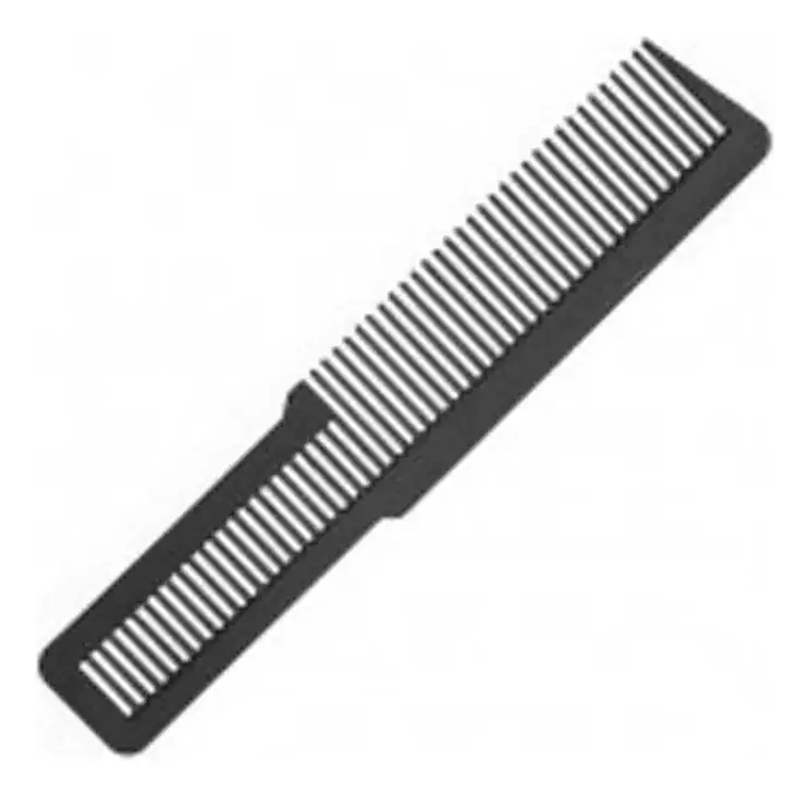 Peine barbero