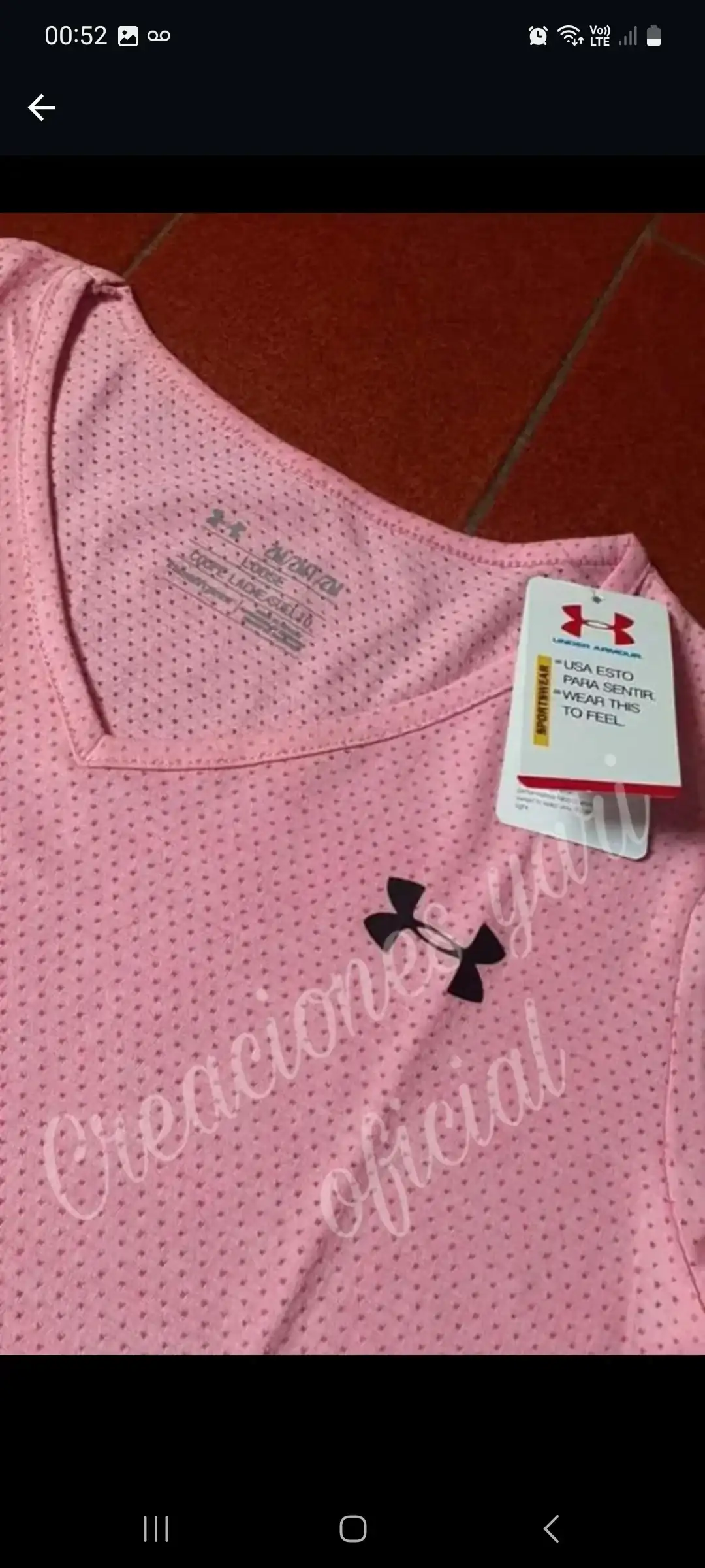 REMERAS MUJER DEPOR