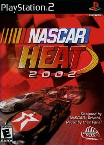 Nascar heat 2002