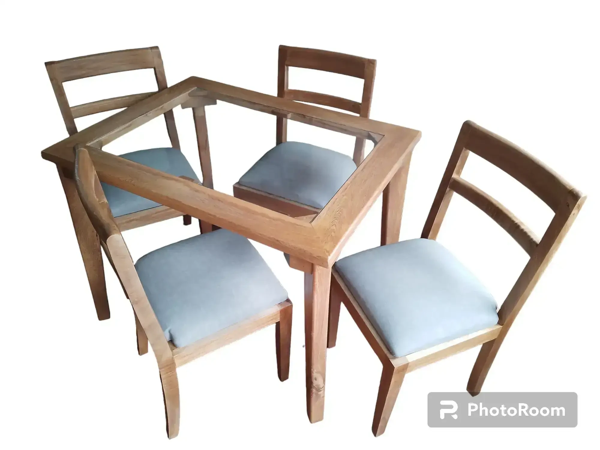 Juego de comedor francia