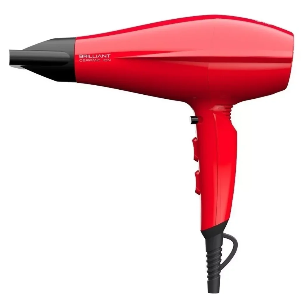 Secador de pelo GAMA Brilliant Ceramic 