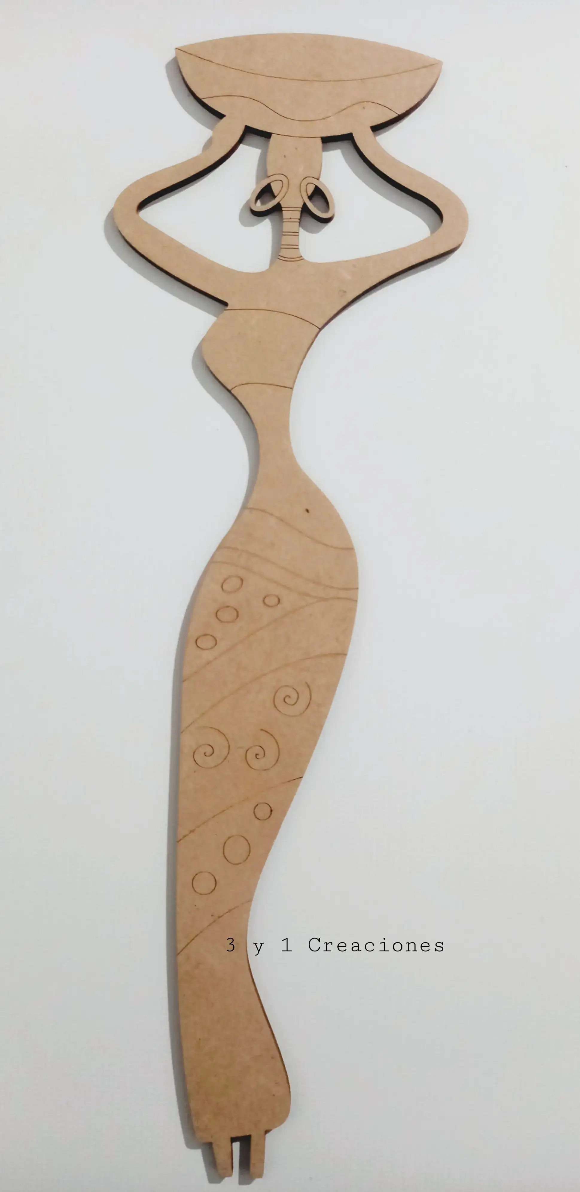 FIGURA AFRICANA 4