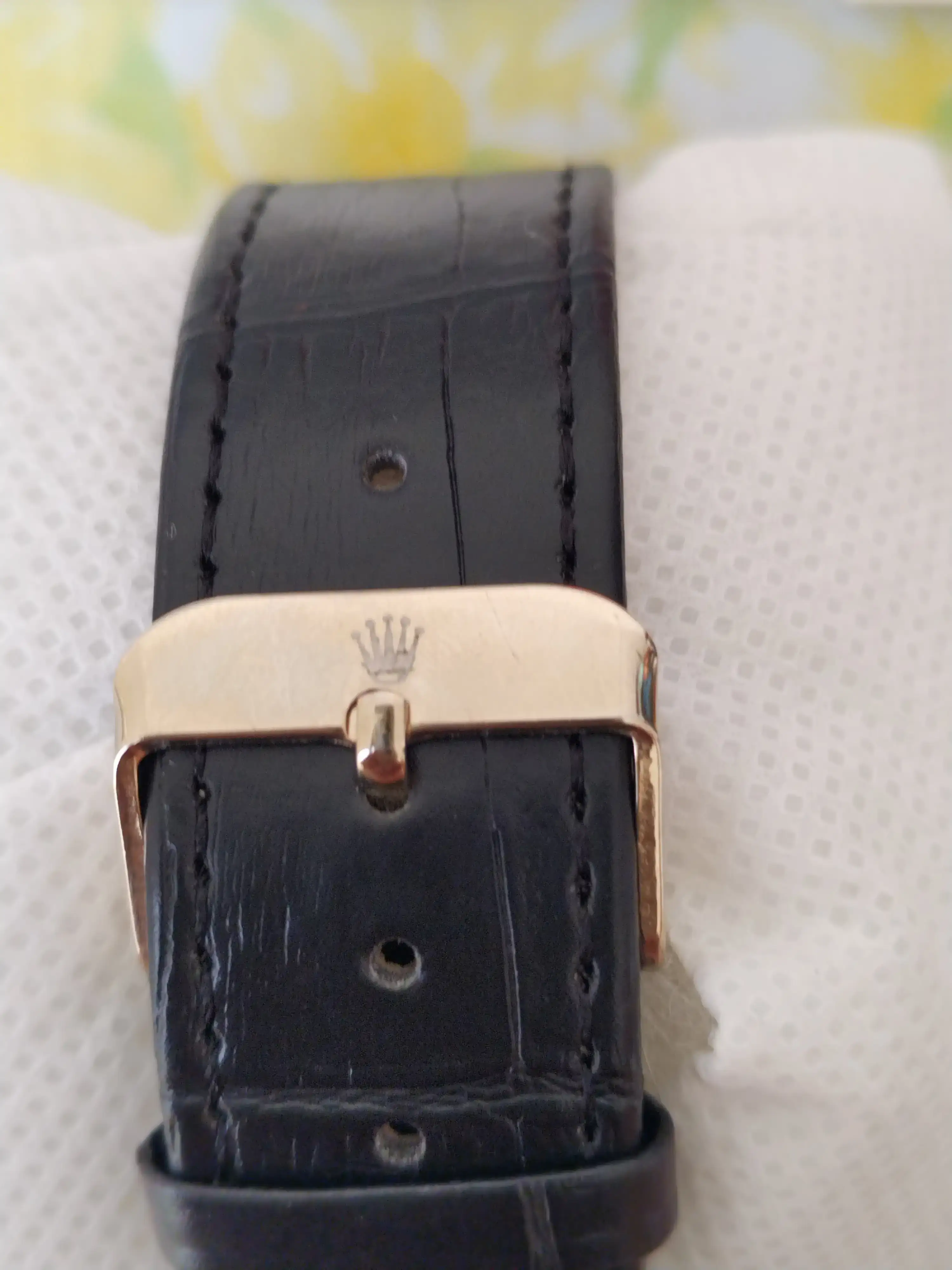 ⌚Rolex inspiración ★ 2