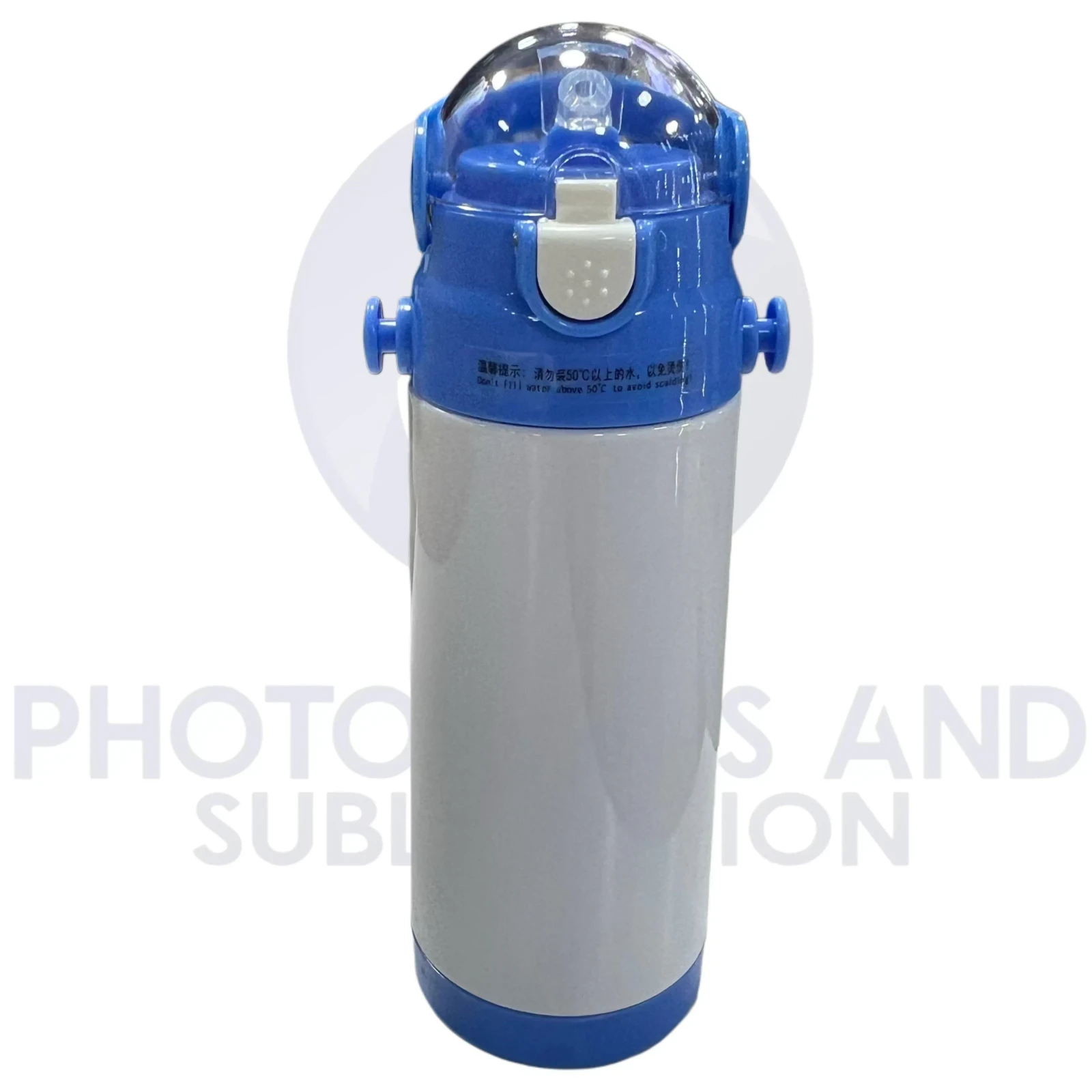 Botella De Agua Para Niños 350 ML