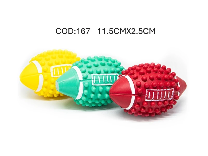 Pelota Rugby c/Pinches