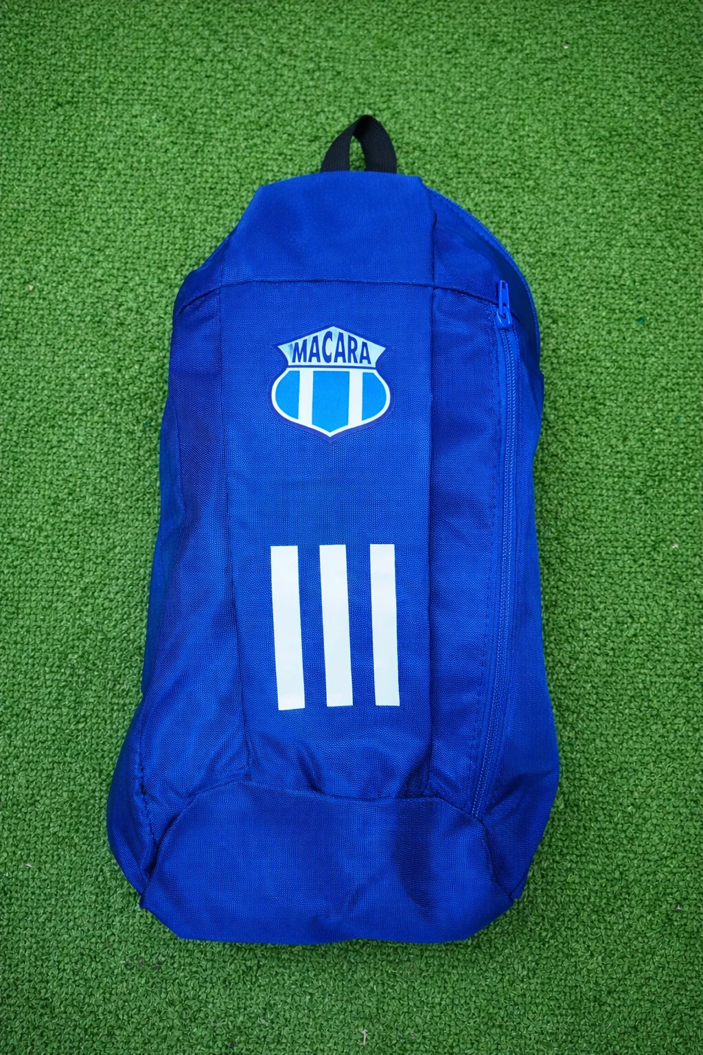 Bolso fútbolero Macara 