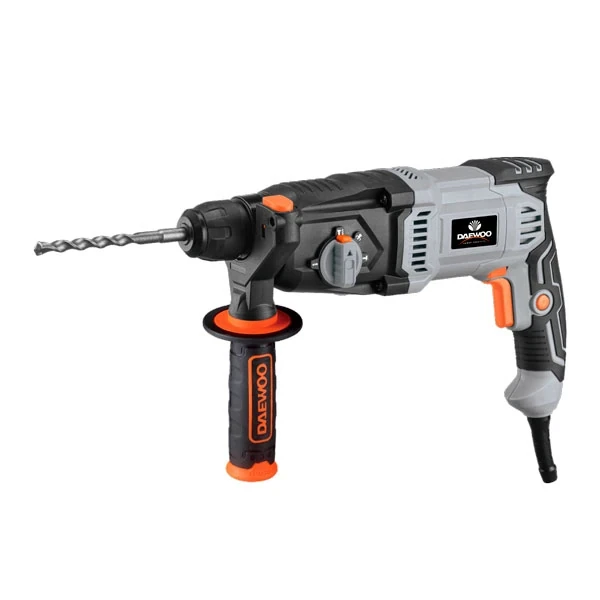 Rotomartillo Daewoo 80W 3