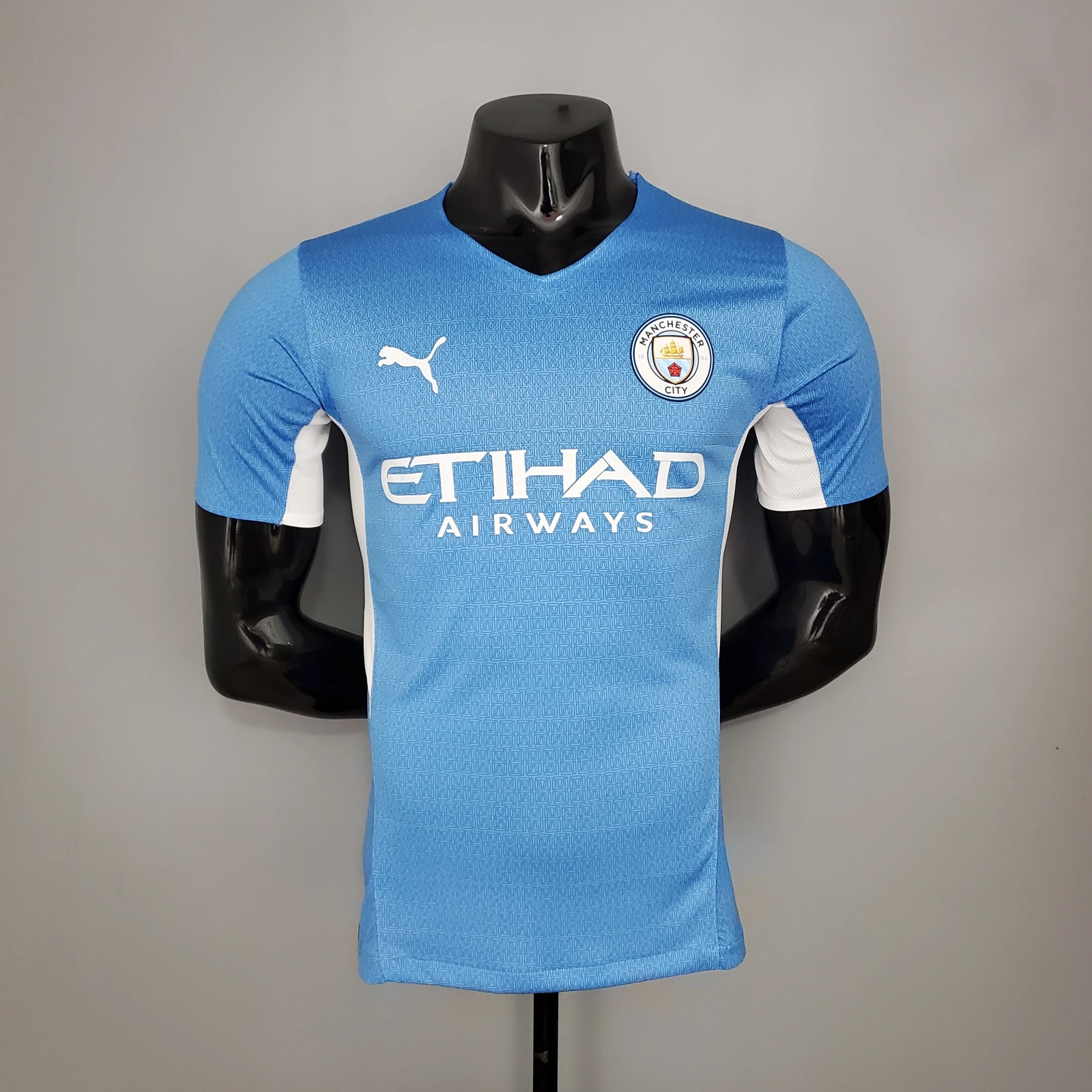 CAMISETA ORIGINAL MANCHESTER CITY  