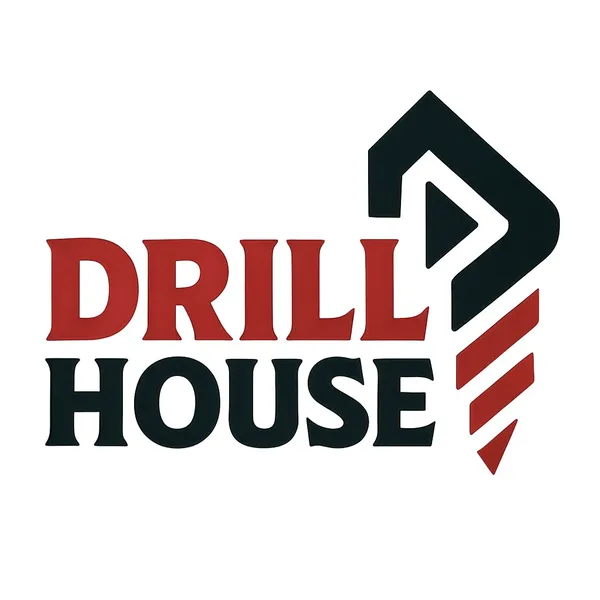 Drill House