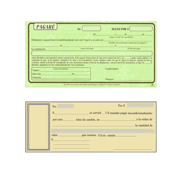 Formatos