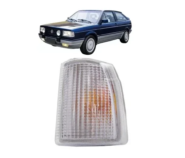 Guiñador Vw Gol / Parati / Saveiro / Voyage - 1987-1990  / 101242-101342