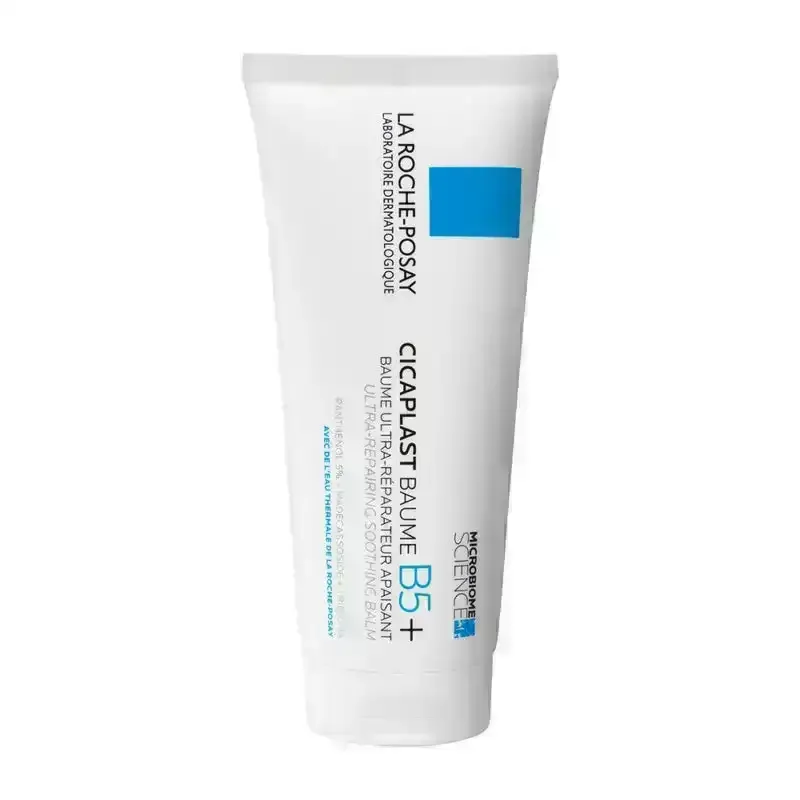 Cicaplast Baume B5+ 100ml Bálsamo Multi Reparador La Roche Posay