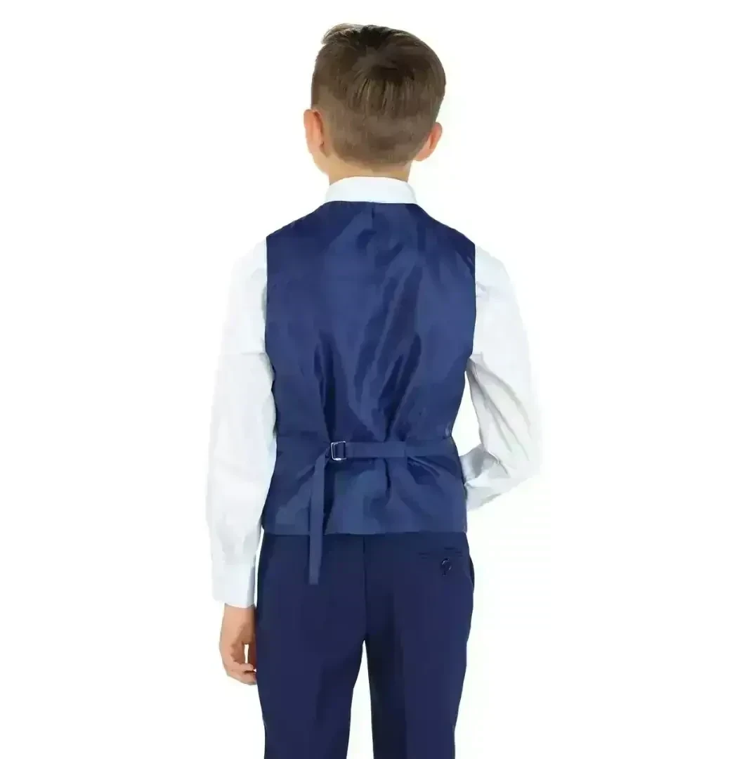 TERNO AZUL 4