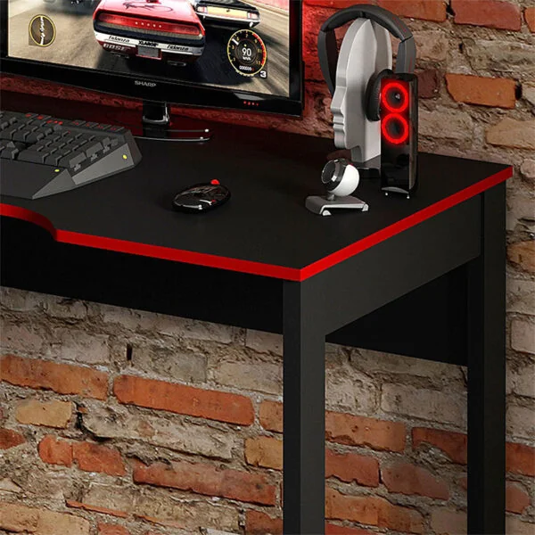 Escritorio Gamer Genova 2