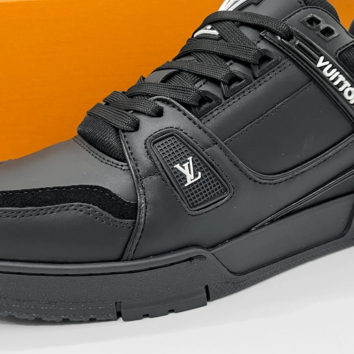 Tenis Louis Vuitton Trainner 5