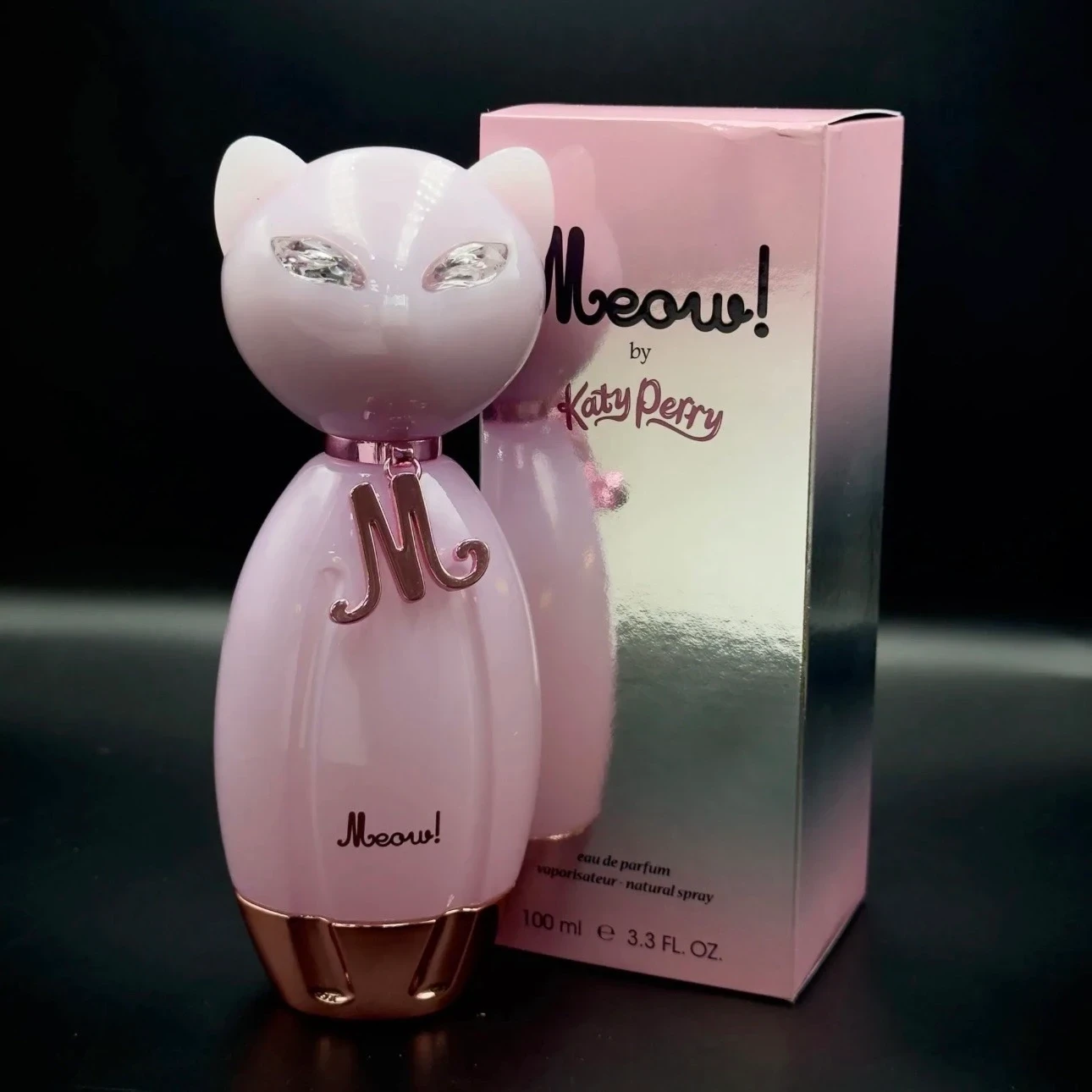 1.1 - Meow Katy Perry - Mujer 3