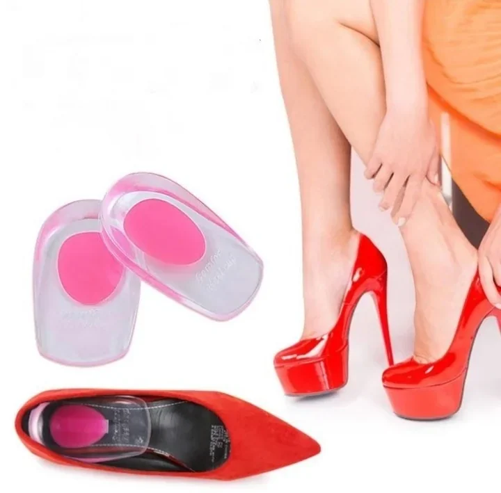 TALONERAS DE GEL 