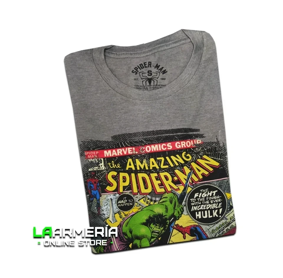 Spider-man (XL) 3