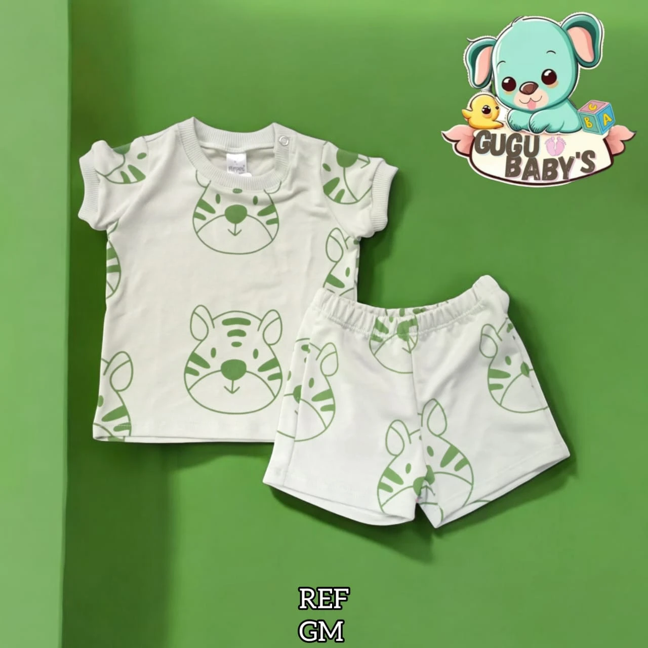 conjunto niño 2