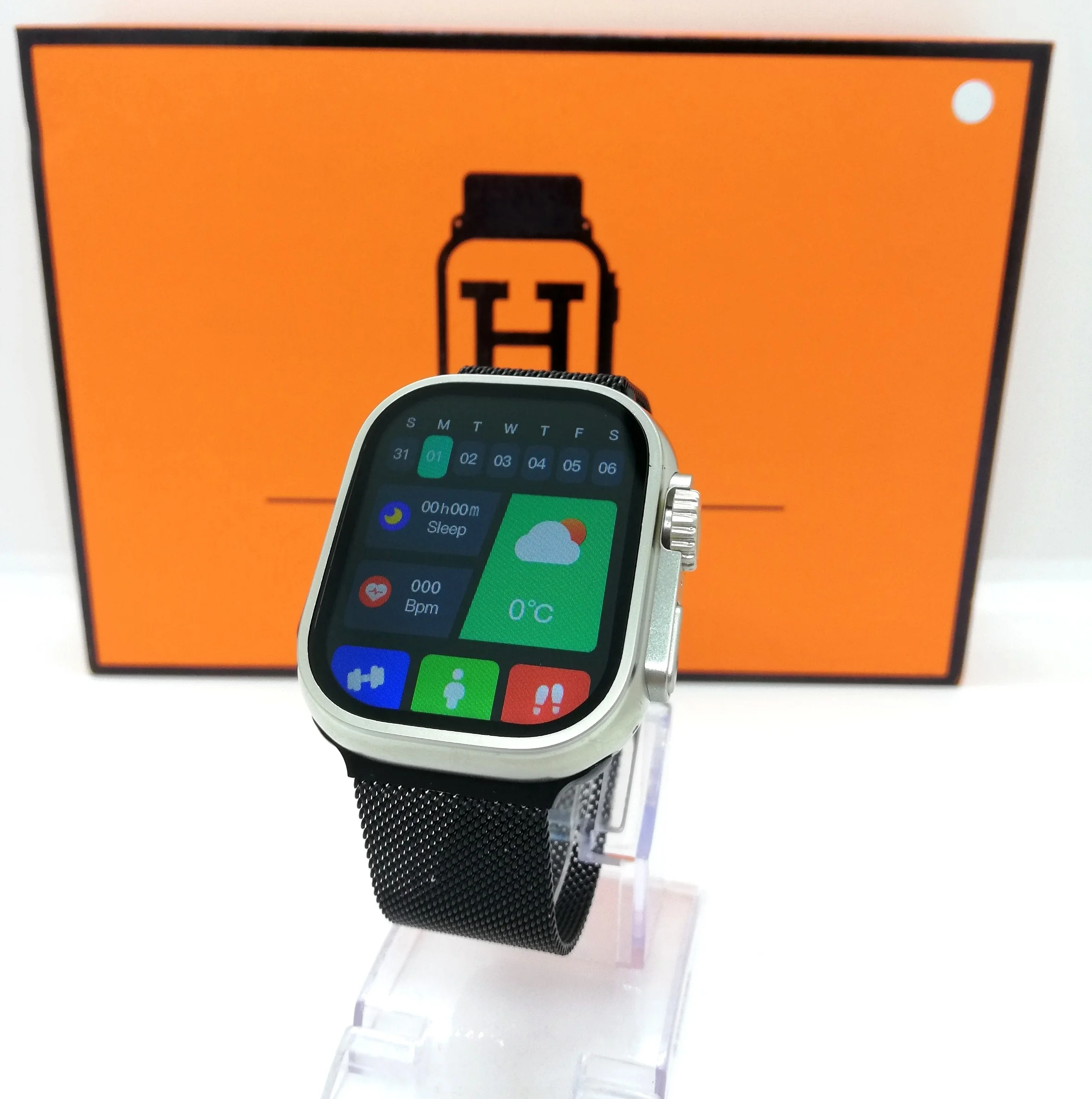 RELOJ ULTRA 2  3