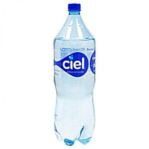 AGUA CIEL MINERALIZADA 2L