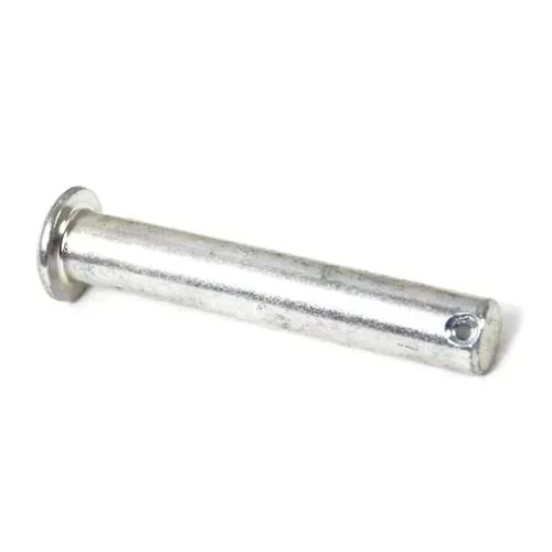 EJE CABALLETE HONDA 100 BIZ/SMASH [VC] -17751
