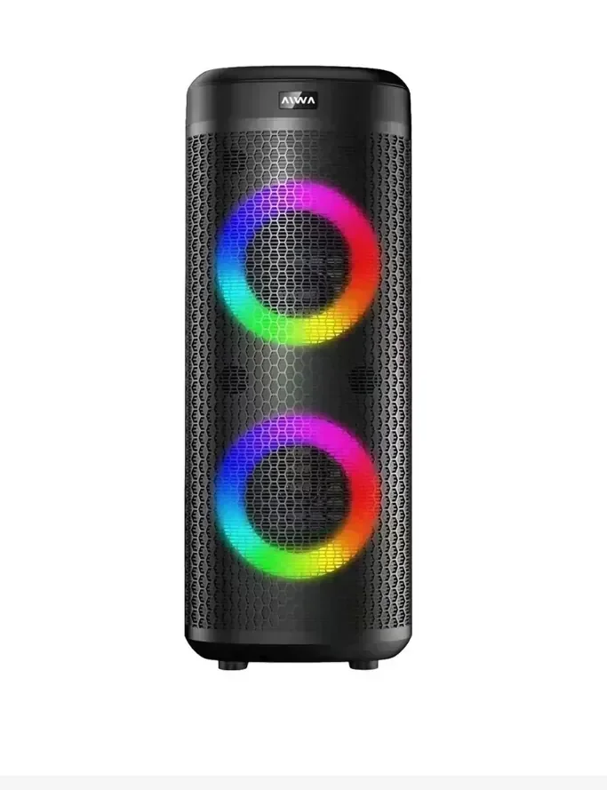 PARLANTE AIWA	AW- T2044  2
