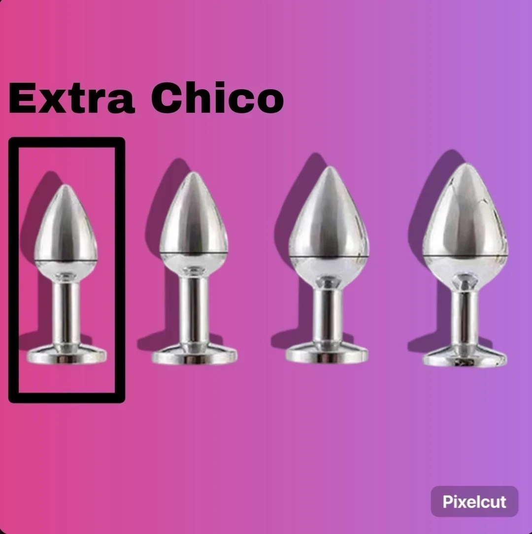 Plug Extra-Chico