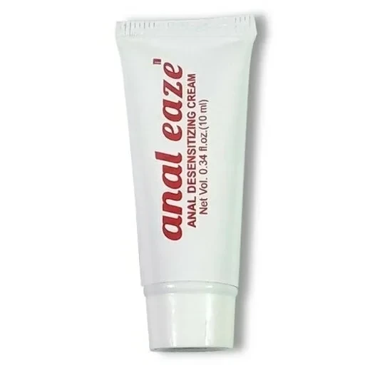 Anal Eaze 10 ml